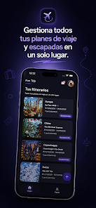 funTrip screenshot 1