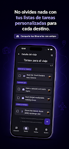 funTrip screenshot 3