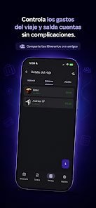 funTrip screenshot 4